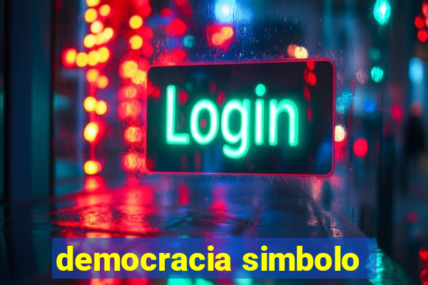 democracia simbolo